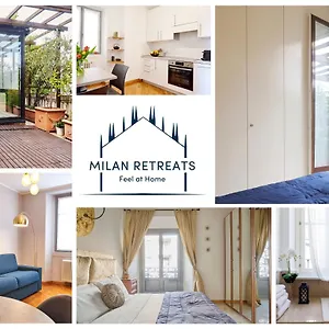 Retreats , Mailand Italien